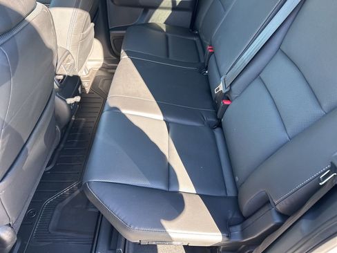 New 2026 Honda Ridgeline RTL image 16