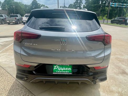 New 2026 Buick Encore GX Sport Touring w/ Comfort Package image 7