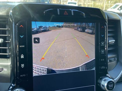 Certified 2024 RAM 2500 Big Horn w/ Night Edition image 38