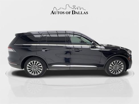 Used 2024 Lincoln Aviator Reserve w/ Equipment Group 201A image 7