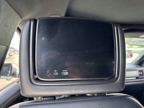 Certified 2022 Ford Expedition Max Platinum RWD image 19
