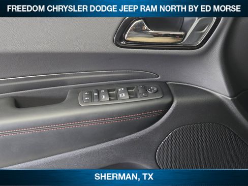 New 2026 Dodge Durango GT image 17