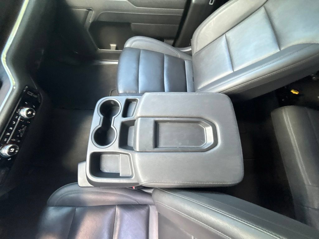 Used 2025 GMC Sierra 1500 SLT RWD image 15
