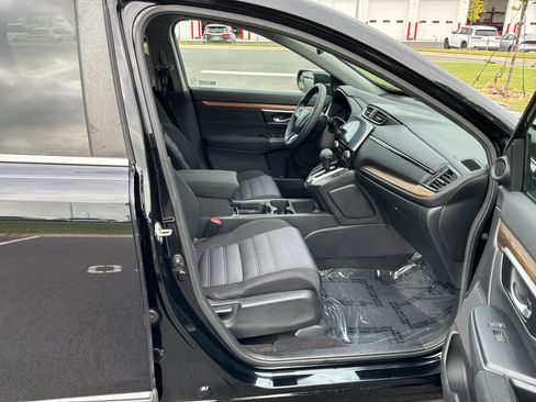 Used 2019 Honda CR-V EX image 32