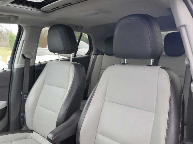 Used 2018 Chevrolet Trax Premier FWD image 13