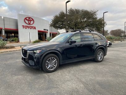 Used 2024 MAZDA CX-90 3.3 Turbo w/ Preferred Plus
