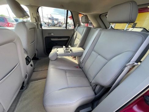 Used 2007 Ford Edge SEL image 11