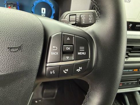 Used 2025 Ford Bronco Sport Badlands image 16