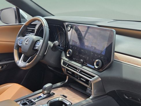 Certified 2024 Lexus RX 350 Premium w/ Accessory Package (K3) FWD image 28