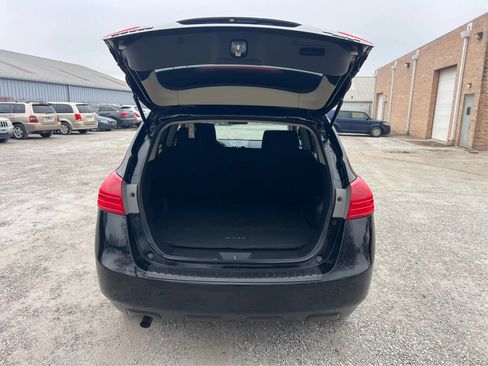 Used 2013 Nissan Rogue S w/ Special Edition Pkg image 15