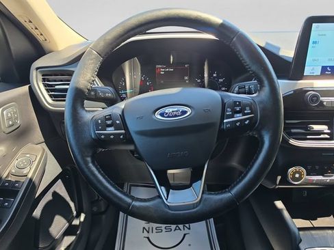 Used 2020 Ford Escape SEL AWD/4WD image 13