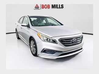 Used 2015 Hyundai Sonata Sport FWD video 1
