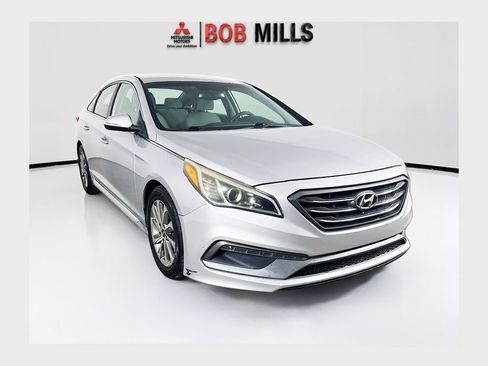 Used 2015 Hyundai Sonata Sport FWD image 1