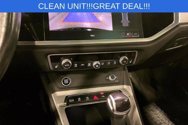 Used 2023 Audi Q3 2.0T Premium AWD/4WD image 32
