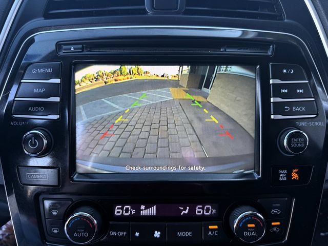 Used 2016 Nissan Maxima 3.5 SL FWD image 23