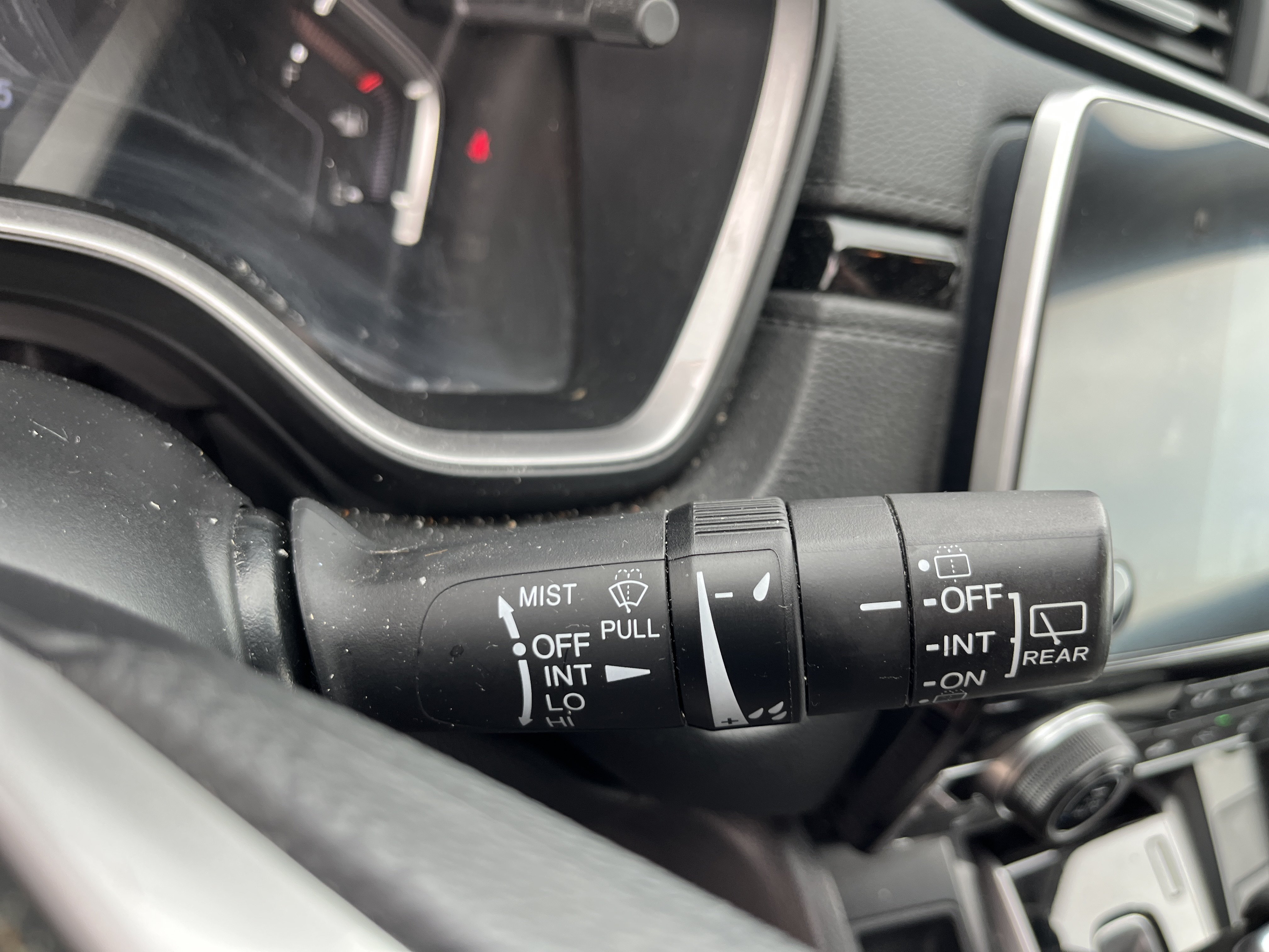 Used 2021 Honda CR-V EX image 11