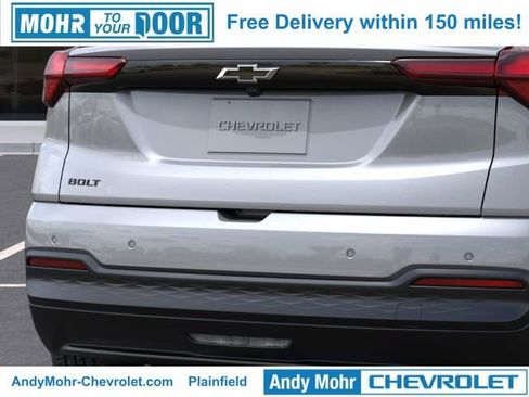 New 2027 Chevrolet Bolt LT FWD image 14