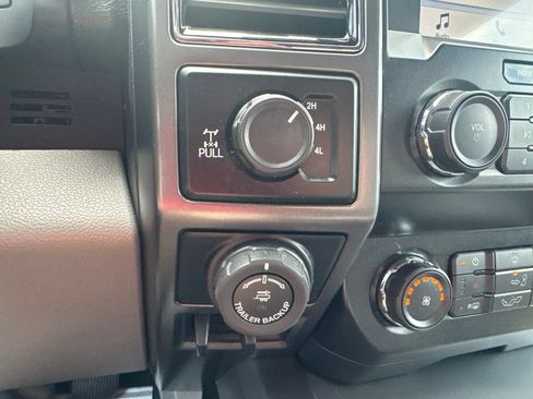Used 2019 Ford F150 XLT w/ Equipment Group 302A Luxury AWD/4WD image 23