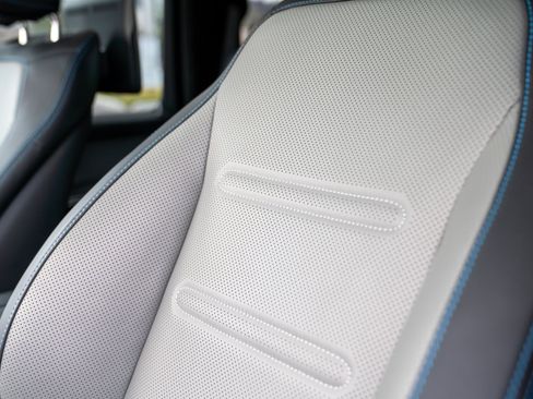 Used 2025 Mercedes-Benz G 580 w/ EQ Technology image 13