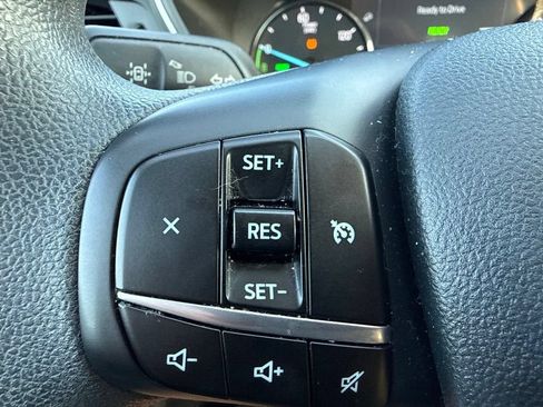 Used 2021 Ford Escape SE AWD/4WD image 20