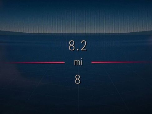 New 2026 Mercedes-Benz E 53 AMG e 4MATIC Sedan image 26