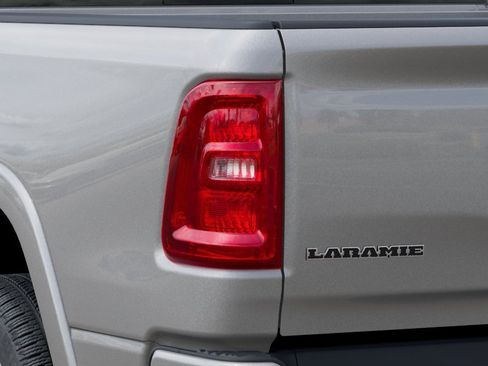 New 2026 RAM 1500 Laramie RWD image 9