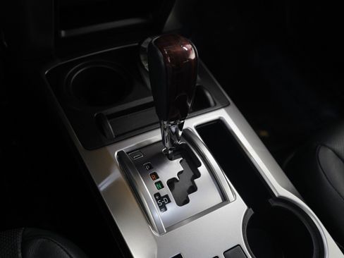 Used 2022 Toyota 4Runner Limited image 23