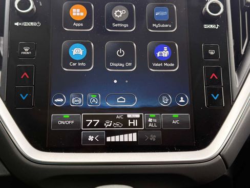 Certified 2025 Subaru Crosstrek 2.0i Premium image 25