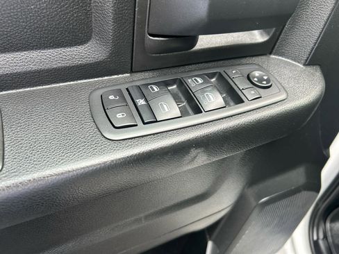 Used 2020 RAM 2500 Tradesman image 16