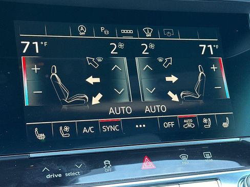 New 2025 Audi RS 6 performance image 20