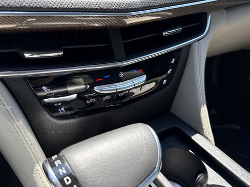Used 2018 Cadillac CT6 Premium Luxury w/ Super Cruise Package AWD/4WD image 24