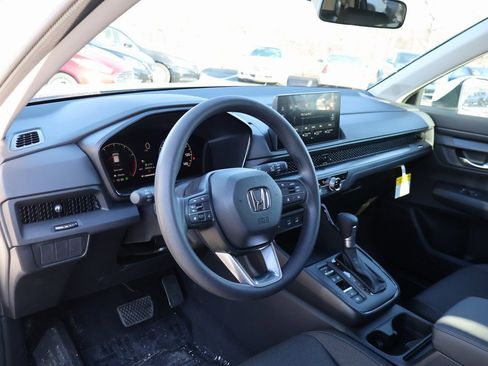 New 2026 Honda CR-V EX image 16