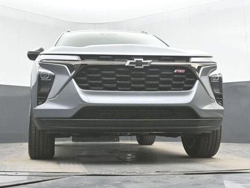 New 2026 Chevrolet Trax RS w/ Sunroof Package image 41