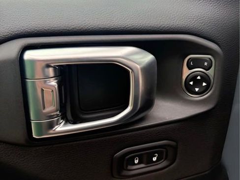 New 2026 Jeep Gladiator Rubicon image 14