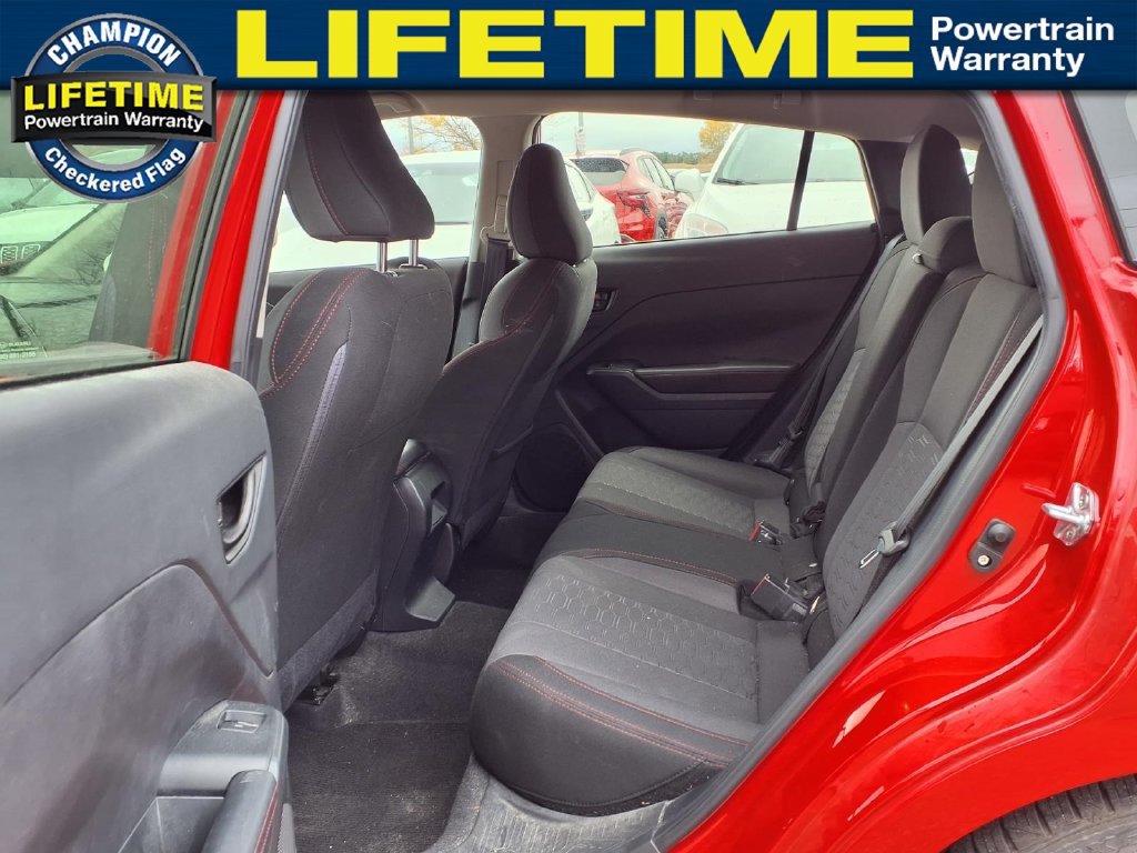 Used 2024 Subaru Impreza 2.0i Sport AWD/4WD image 11