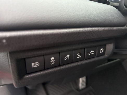 New 2026 Toyota Camry XSE image 21