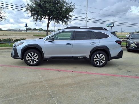 Certified 2025 Subaru Outback Premium w/ Popular Package #1A image 20