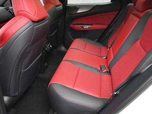 Used 2024 Lexus NX 350 F Sport AWD/4WD image 22