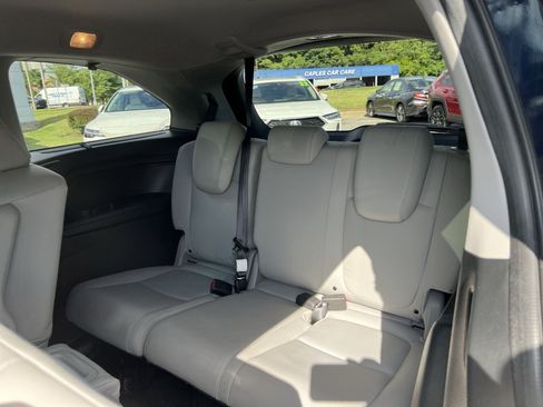 Used 2024 Honda Odyssey Touring image 26