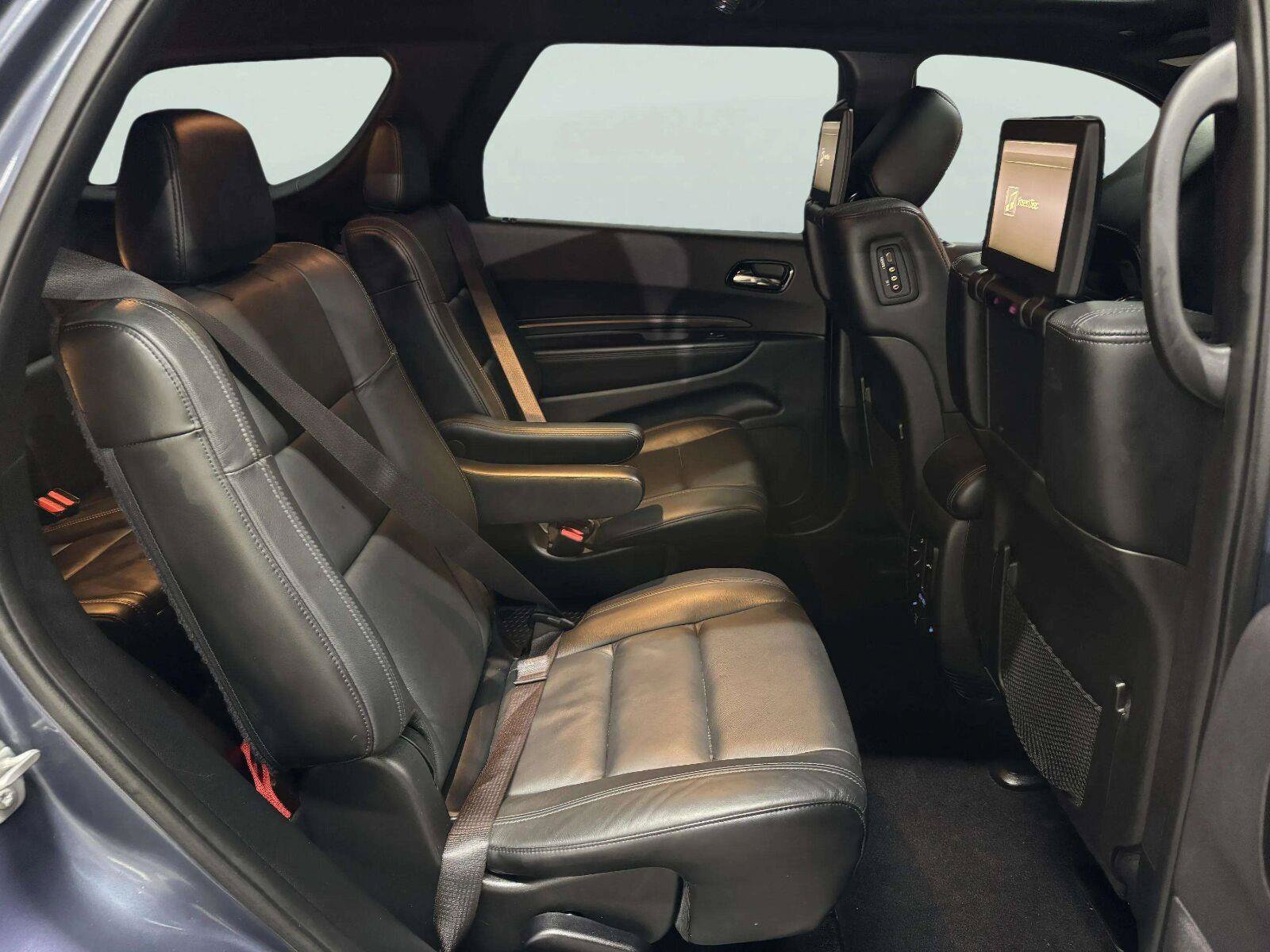 Used 2021 Dodge Durango GT RWD image 55