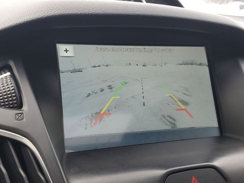 Used 2017 Ford Focus ST w/ Equipment Group 402A image 15