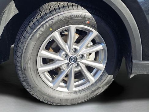 Used 2023 MAZDA CX-5 AWD 2.5 S image 33