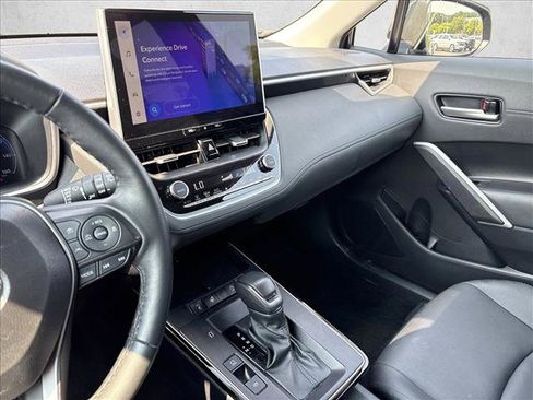 Certified 2026 Toyota Corolla Cross XLE AWD/4WD image 16