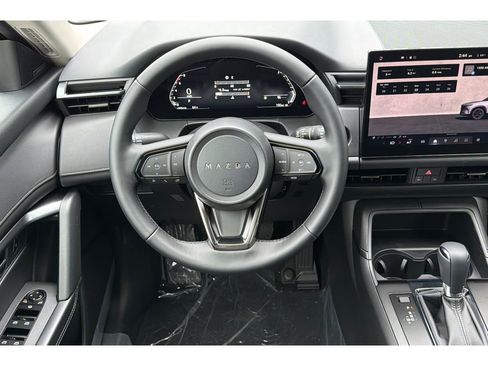 New 2026 MAZDA CX-5 2.5 S w/ Premium Package image 14