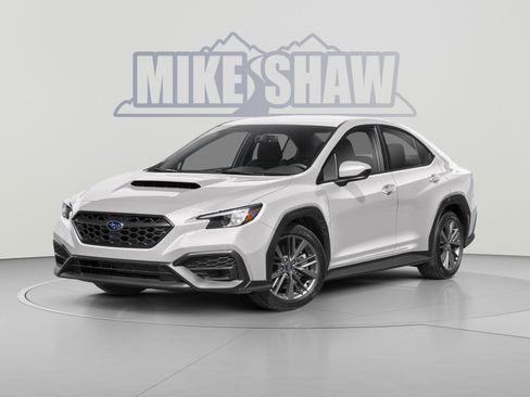 Used 2023 Subaru WRX AWD/4WD image 1