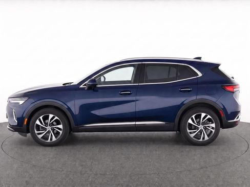 Used 2023 Buick Envision Essence AWD/4WD image 6
