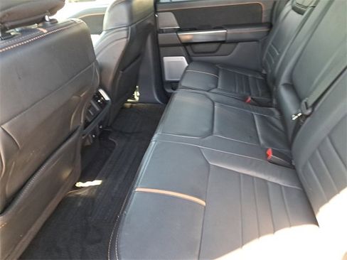 Used 2021 Ford F150 Platinum w/ Equipment Group 701A High image 12