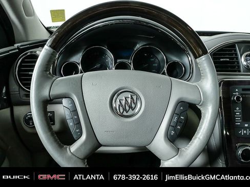 Used 2015 Buick Enclave Leather image 11