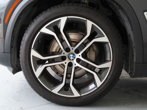 Used 2021 BMW X5 sDrive40i w/ Convenience Package image 30