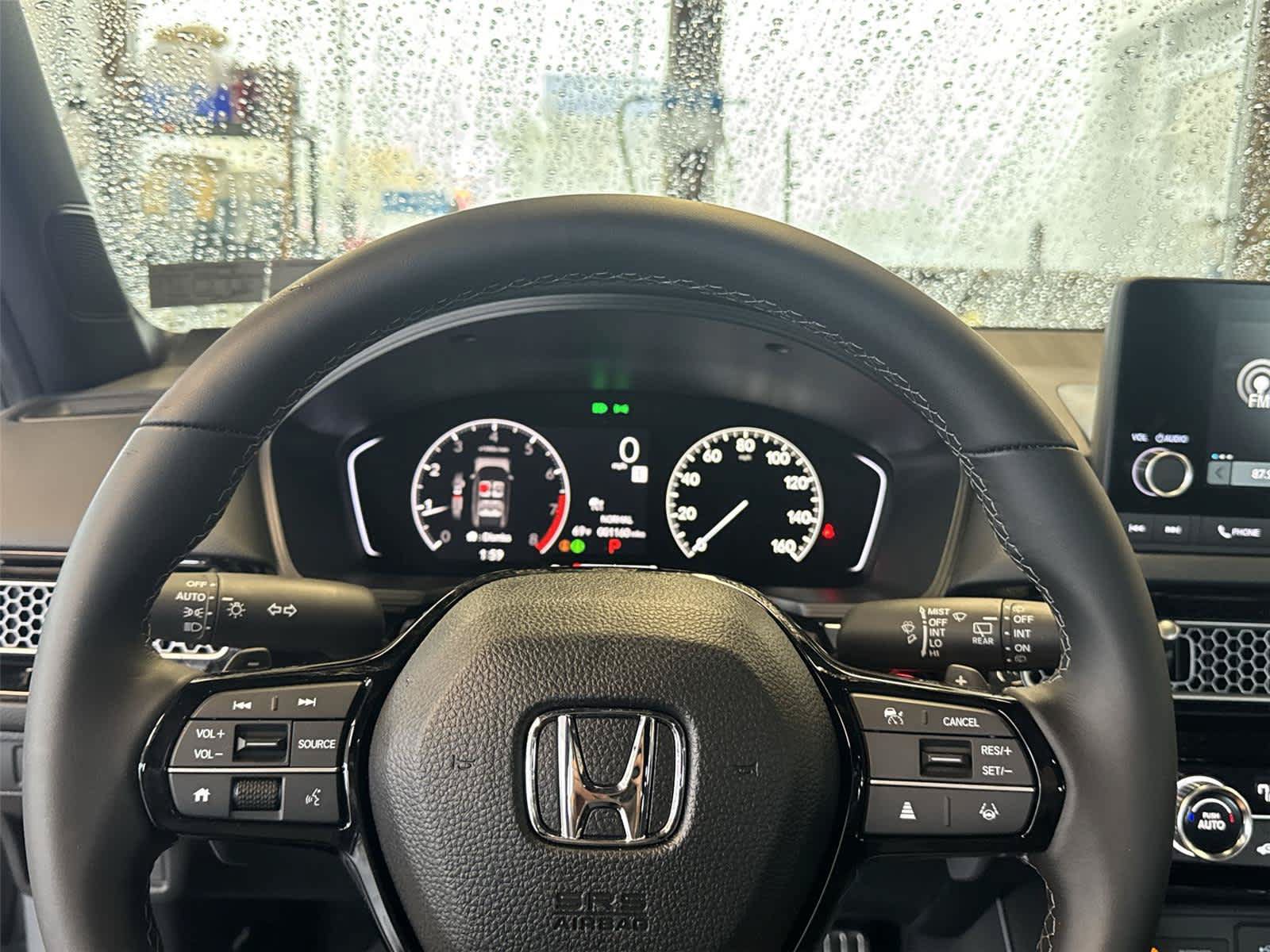 Used 2026 Honda Civic Sport image 18
